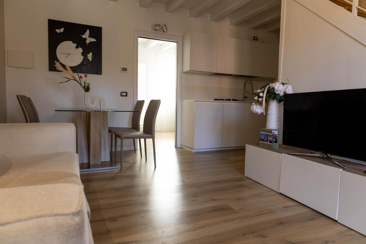 Maison 140 โลนาโต ภายนอก รูปภาพ