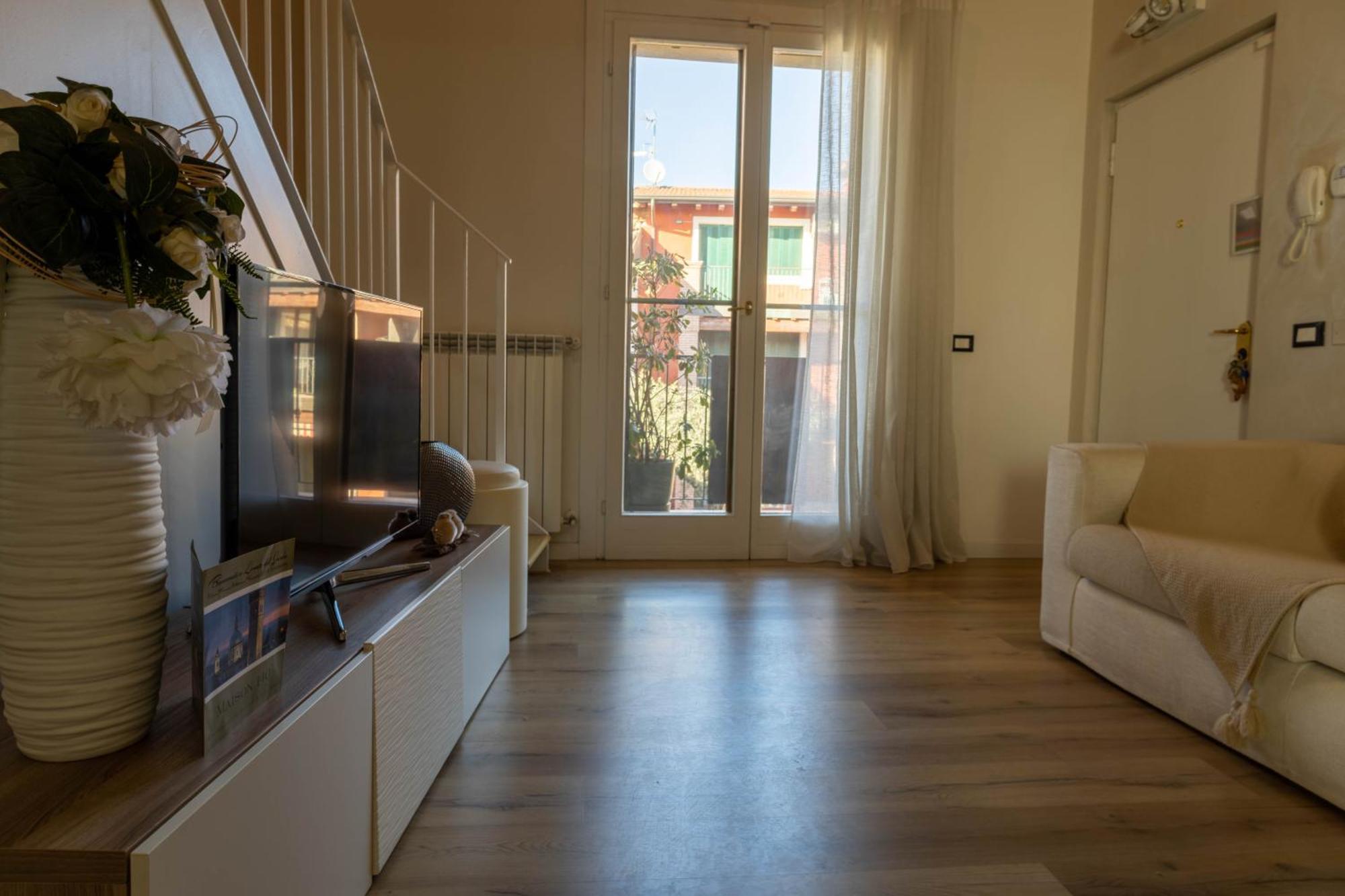 Maison 140 โลนาโต ภายนอก รูปภาพ